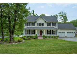 5 bedroom House For Sale: 12 Chestnut..