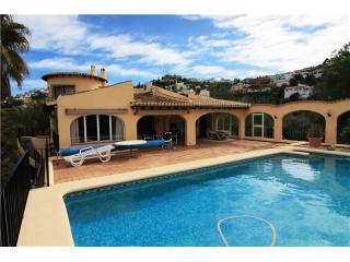 Finca for sale in Monte Pego