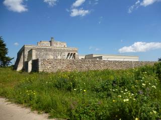 Masseria Panaro - € 295000