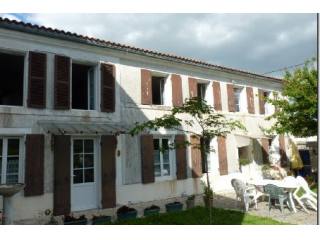 Stone House For Sale St Jean D Angely