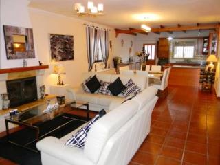 Villa For Sale, Albox, Almeria