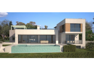 5 bedroom detached villa for sale