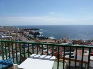 Apartment For Sale in Puerto Santiago..