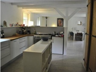 Bungalow With Studio, Barn And Set In 4..