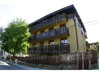 Furnished Apartment In Complex With Spa..
