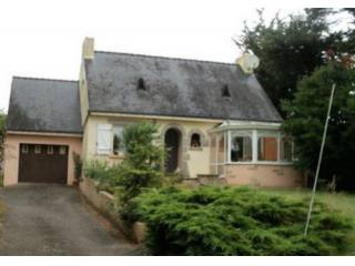 Nice Neo_Breton House, Close to Town