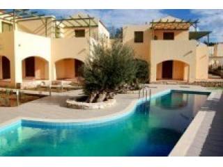One Bedroom Apartments In Crete