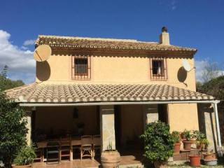 Sales villa Benissa
