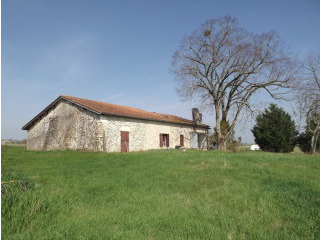 Stone House To Renovate With..