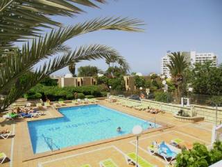Studio apartment for sale in Borinquen..