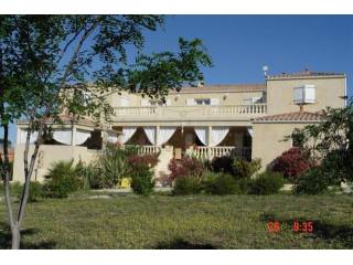 8 bedroom Villa For Sale: 34500 BEZIERS