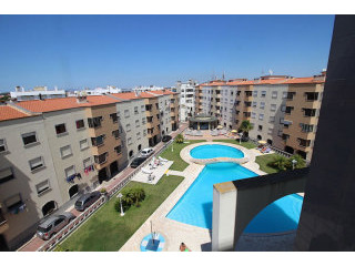 Apartment T2