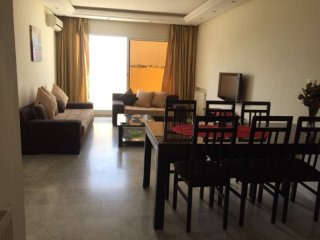 Appartement de standing a louer a..
