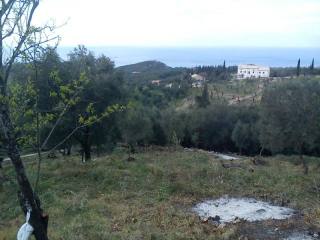 B183 -Plot of land with view.4700 sqm..