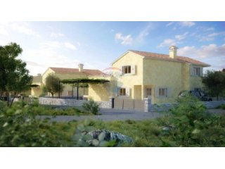 Novogradnja - atraktivna vila s bazenom i pogledom na more