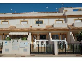 Townhouse for sale 94.950 € Costa..