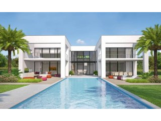 4 Bedrooms - Villas - Malaga - For Sale