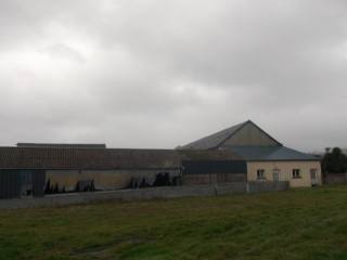 Vente Maison 2 Pieces De 790 M2 53250..