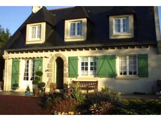 Good Location, Traditional House