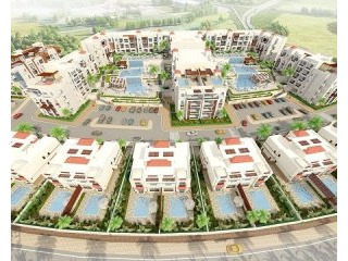 One Bedroom Apartment in Sahl Hasheesh