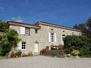 Beautifully Renovated Stone Property In..