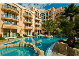 Studio for sale in the Luxury Aphrodite..
