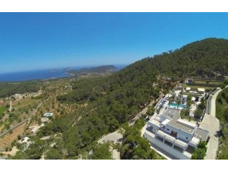 Villa La Montana