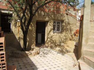 Cortijo For Sale, Bedar, Almeria