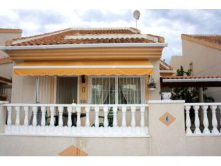 Ciudad Quesada - Costa Blanca