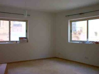 Flat, Ordinary Finish
