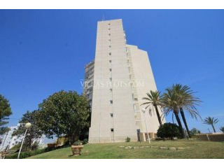 4 Bedroom Apartment In Javea