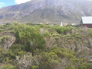 Bettys Bay Vacant Land, Bettys Bay