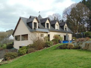 Stunning House Inside and Out