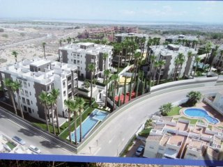 VG2, New Build 2 Bed 2 Bathroomed Golf..