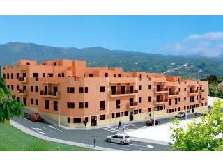 Apartment For Sale in Valle De San..