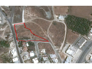 Large Residential Plot for Sale in..