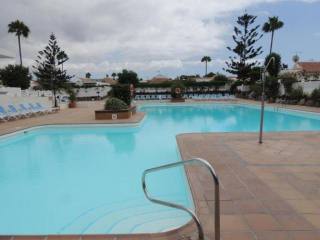 Bungalow for rent in Maspalomas-Gran..