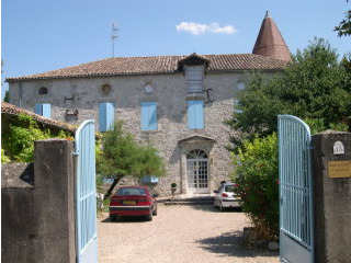Chateau With Separate Apartment And..