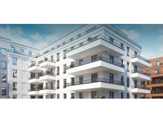 Genthiner Strasse Tempelhof-Schoneberg..