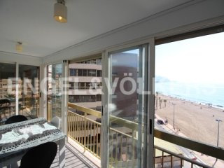 Renovated Apartment In Front Of..