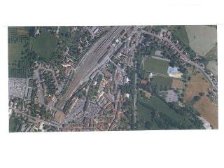 Vente Immeuble Thiviers