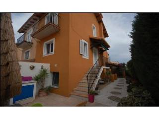 Villa For Sale Oliva - Ref: 2446