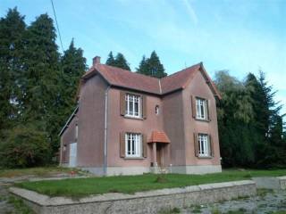 Maison / Villa Cerisy La Salle (50210)