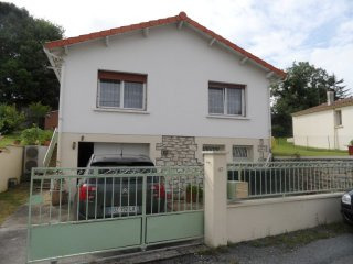 Stone House For Sale St Jean D Angely