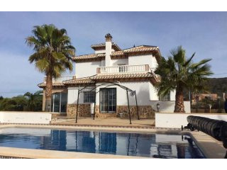 Stunning Detached Villa For Sale In..