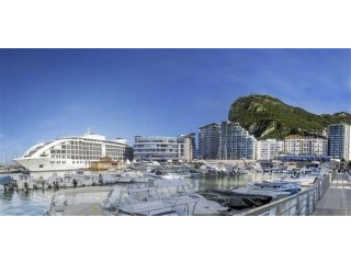 2 bed development property in Ocean..