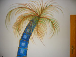 Playa Golf 2 Beds Zodiaco Apartment..