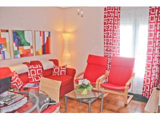 San Luis Apartment in Calpe