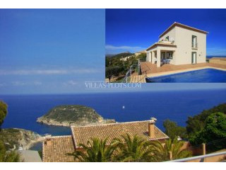 4 Bedroom Villa In Javea