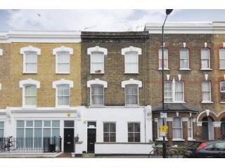 Chatsworth Road, E5